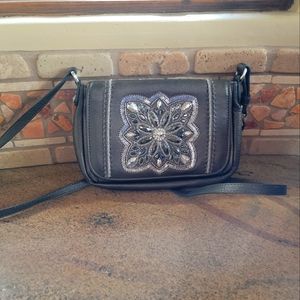 Brighton over the shoulder purse